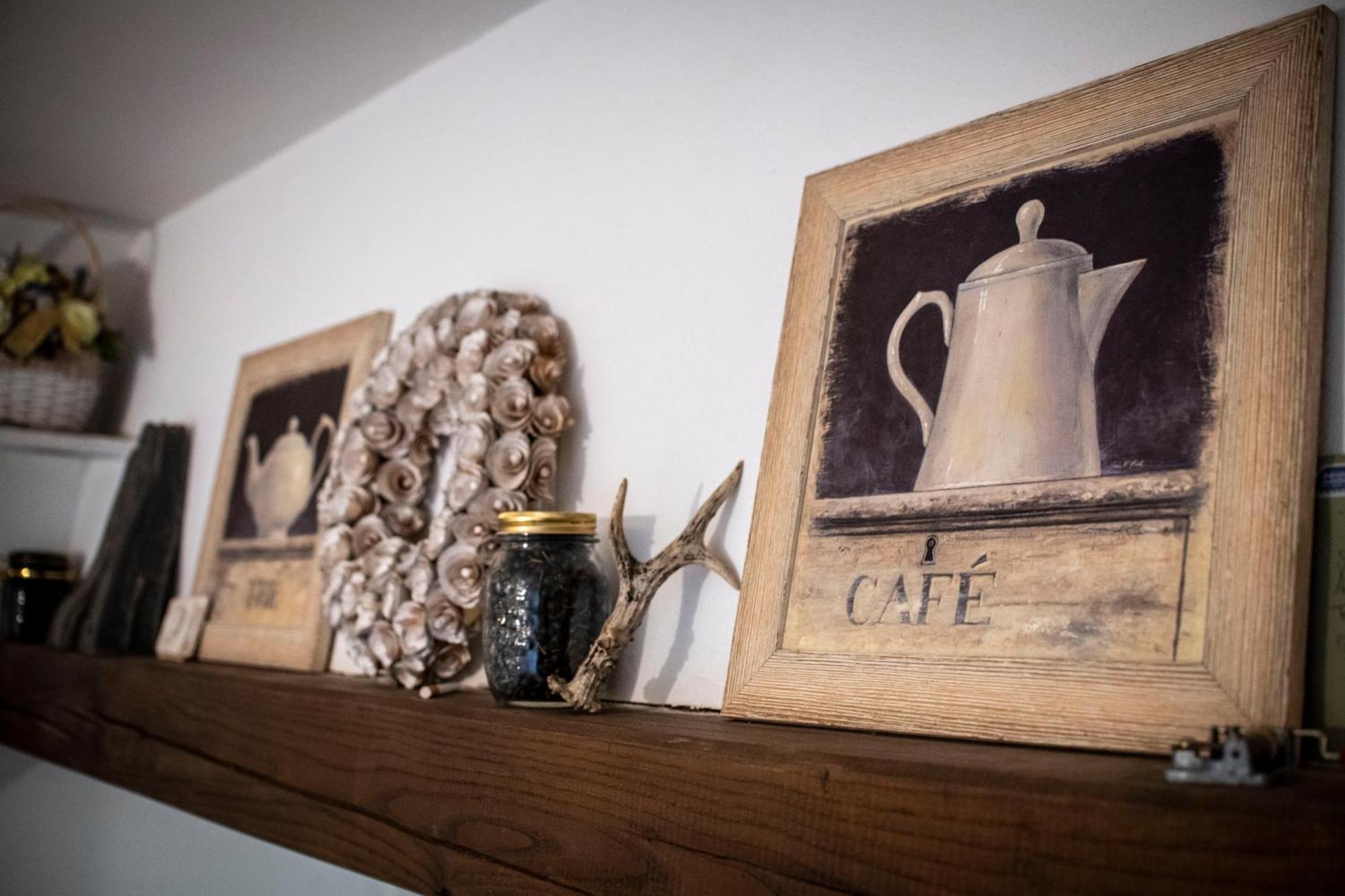 Pin De Stelle Acomodação com café da manhã San Martino  Exterior foto