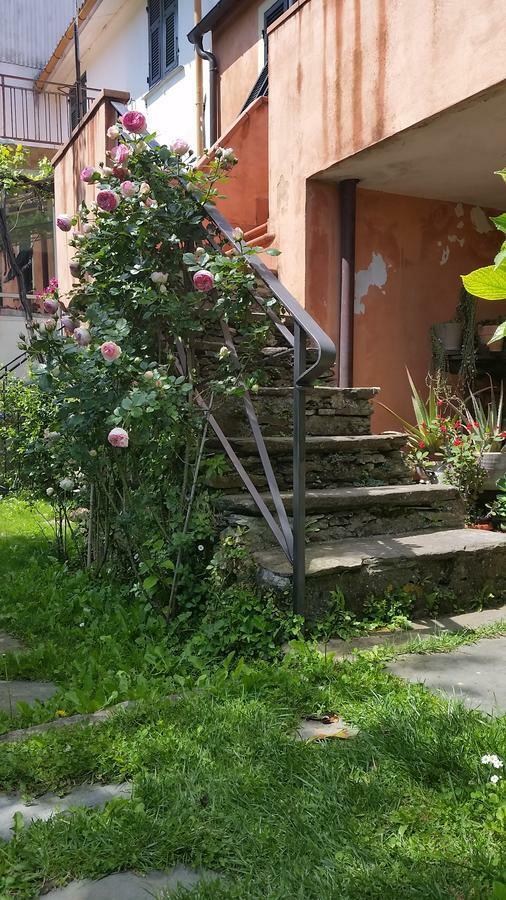 Pin De Stelle Acomodação com café da manhã San Martino  Exterior foto